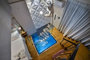 A.P. Acropolis View Apartments