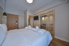 A.P. Acropolis View Apartments