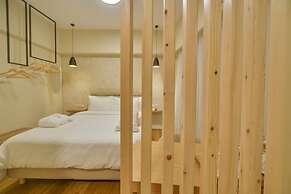 A.P. Acropolis View Apartments