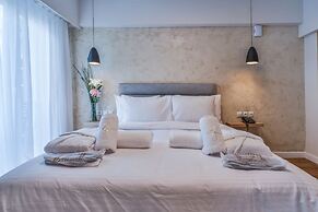 A.P. Acropolis View Apartments