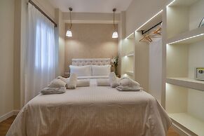 A.P. Acropolis View Apartments