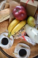 A.P. Acropolis View Apartments