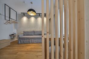 A.P. Acropolis View Apartments