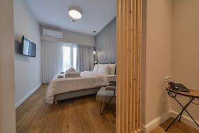 A.P. Acropolis View Apartments