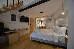 A.P. Acropolis View Apartments