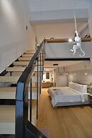 A.P. Acropolis View Apartments