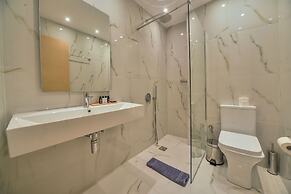 A.P. Acropolis View Apartments