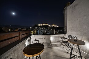 A.P. Acropolis View Apartments