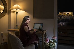 A.P. Acropolis View Apartments