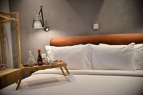 A.P. Acropolis View Apartments