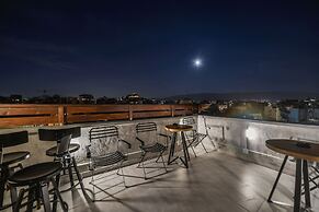 A.P. Acropolis View Apartments