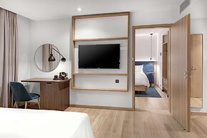 Hilton Garden Inn Bucharest Airport