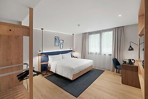 Hilton Garden Inn Bucharest Airport