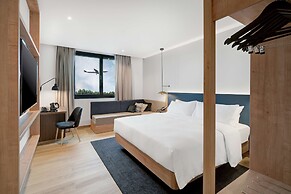 Hilton Garden Inn Bucharest Airport