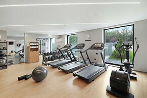 Hilton Garden Inn Bucharest Airport