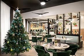 Hilton Garden Inn Bucharest Airport