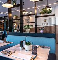 Hilton Garden Inn Bucharest Airport