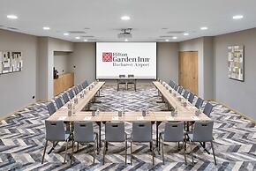 Hilton Garden Inn Bucharest Airport