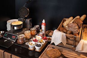 Hilton Garden Inn Bucharest Airport