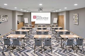 Hilton Garden Inn Bucharest Airport