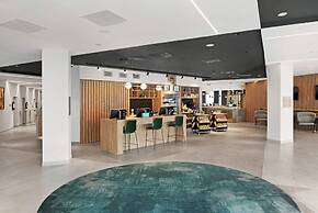 Hilton Garden Inn Bucharest Airport