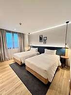 Hilton Garden Inn Bucharest Airport
