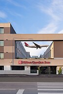 Hilton Garden Inn Bucharest Airport
