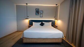 Hilton Garden Inn Bucharest Airport