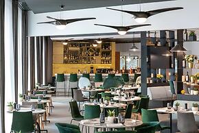 Hilton Garden Inn Bucharest Airport