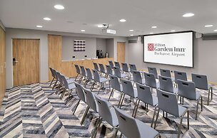 Hilton Garden Inn Bucharest Airport