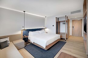 Hilton Garden Inn Bucharest Airport