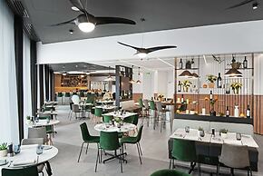 Hilton Garden Inn Bucharest Airport