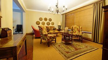 Birdwood Boutique Estate