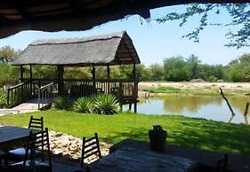 Chinaka Game Lodge