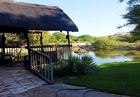 Chinaka Game Lodge