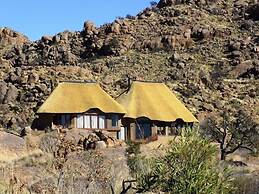 Namibgrens Guest Farm