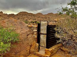 Namibgrens Guest Farm