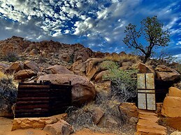 Namibgrens Guest Farm