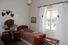 Namibgrens Guest Farm