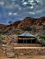 Namibgrens Guest Farm