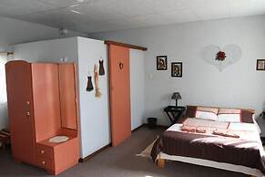 Namibgrens Guest Farm