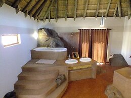 Namibgrens Guest Farm