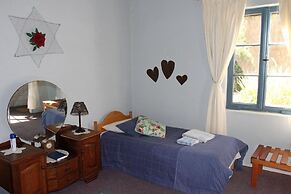 Namibgrens Guest Farm