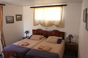 Namibgrens Guest Farm