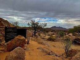 Namibgrens Guest Farm