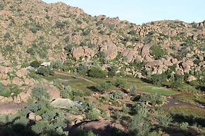 Namibgrens Guest Farm