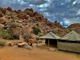 Namibgrens Guest Farm