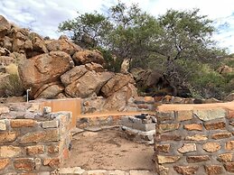 Namibgrens Guest Farm