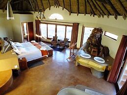 Namibgrens Guest Farm