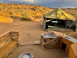 Namibgrens Guest Farm